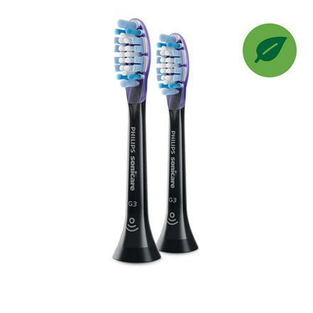 Głowice szczoteczki do zębów Philips Standard Sonic Sonicare G3 Premium Gum Care Dla dorosłych i dzi